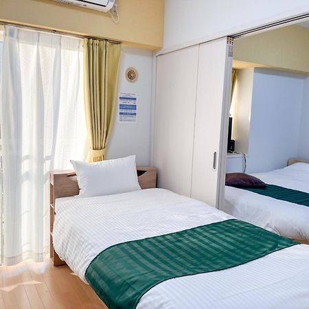 Smart Vacation Canaan A スマートバケーション　カナン A 鹿儿岛 外观 照片