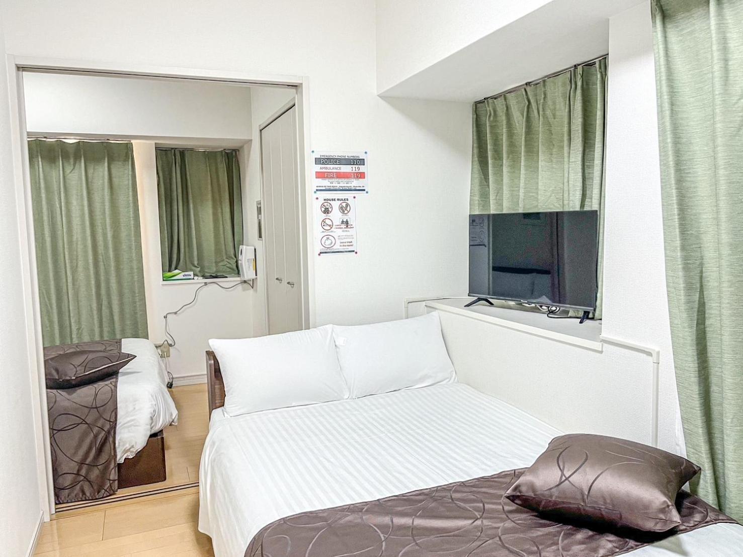 Smart Vacation Canaan A スマートバケーション　カナン A 鹿儿岛 外观 照片