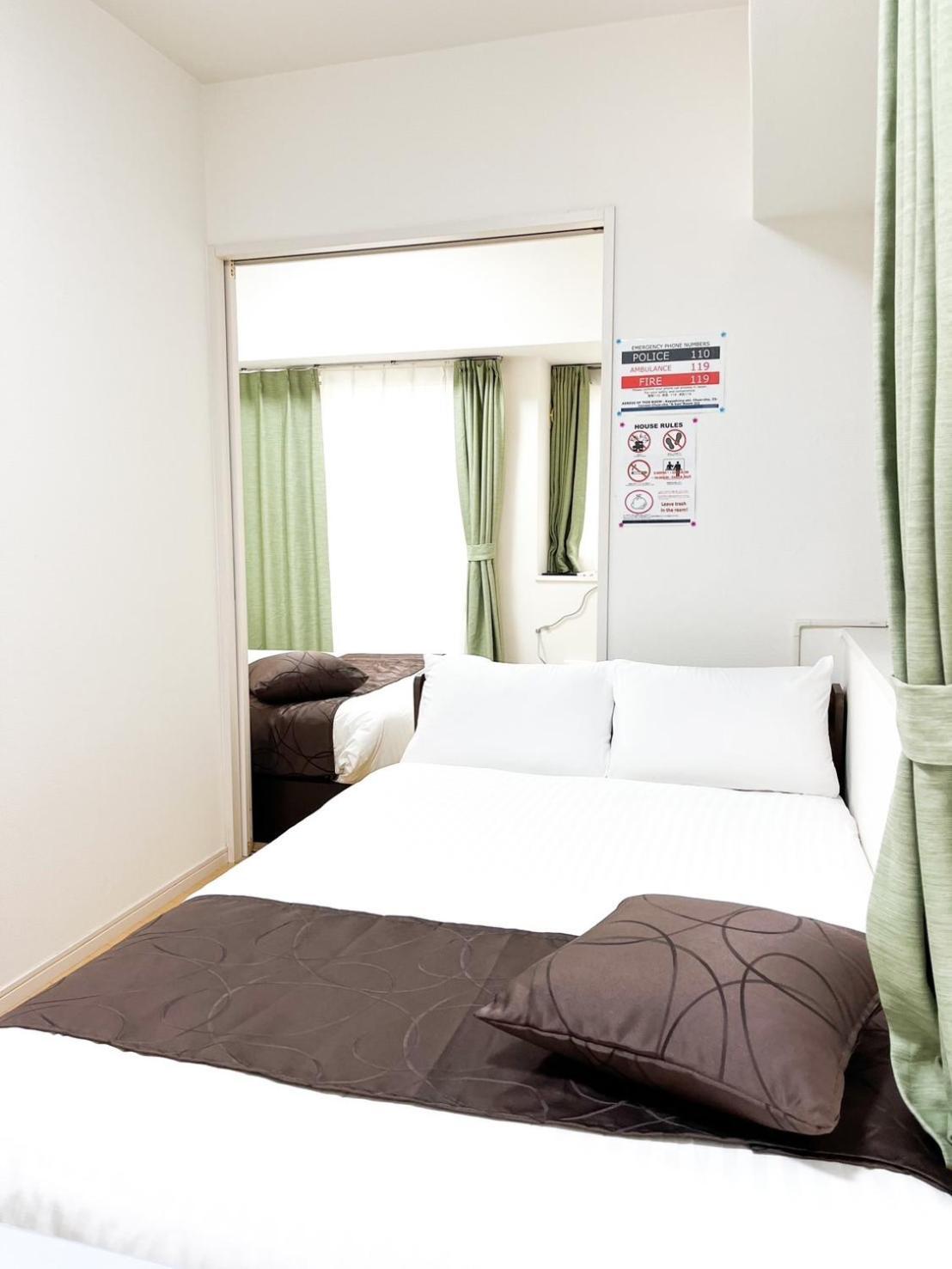 Smart Vacation Canaan A スマートバケーション　カナン A 鹿儿岛 外观 照片