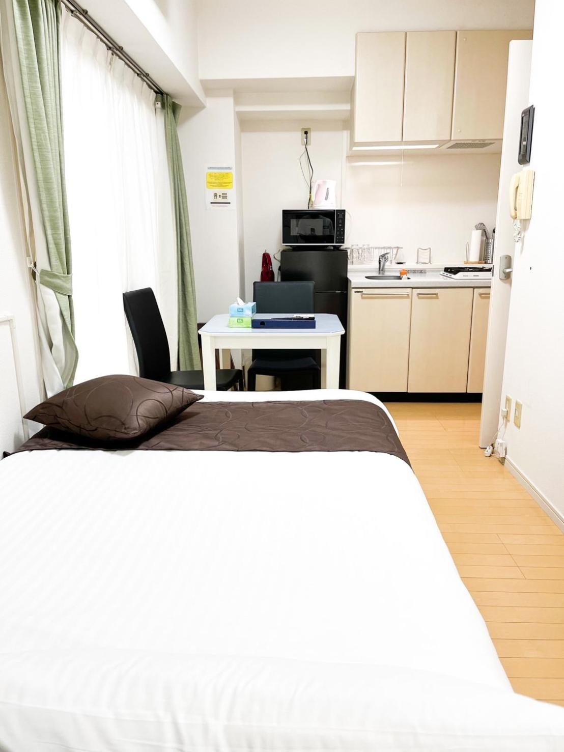 Smart Vacation Canaan A スマートバケーション　カナン A 鹿儿岛 外观 照片