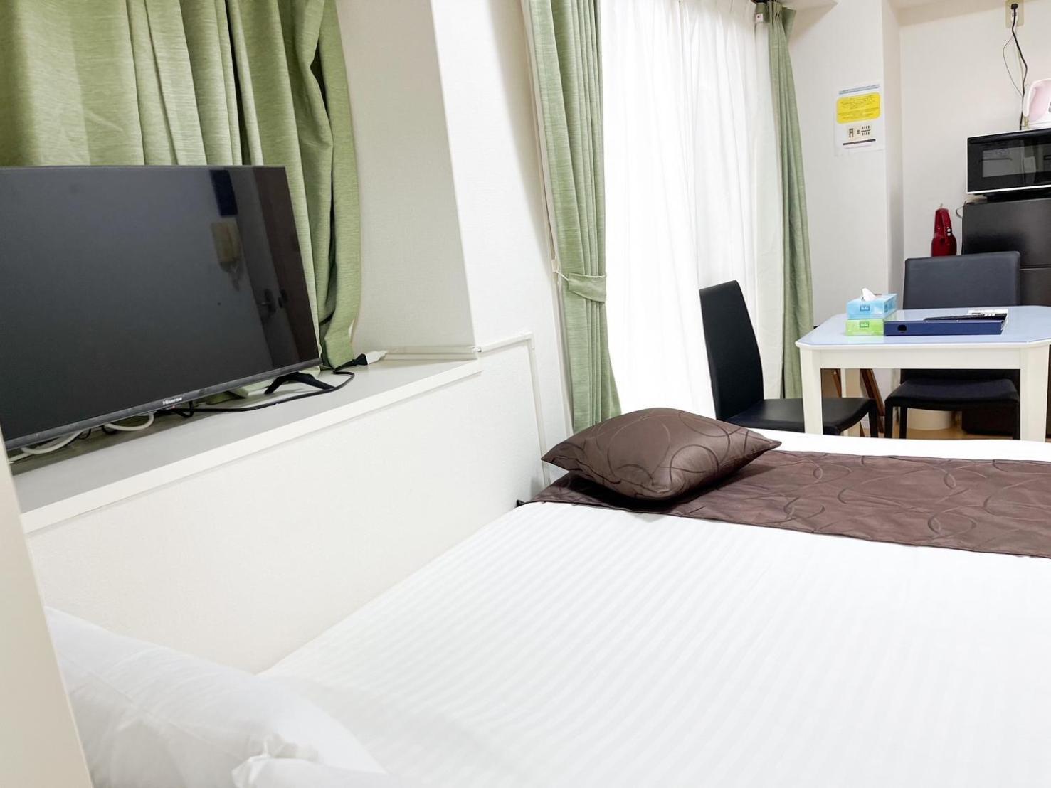 Smart Vacation Canaan A スマートバケーション　カナン A 鹿儿岛 外观 照片