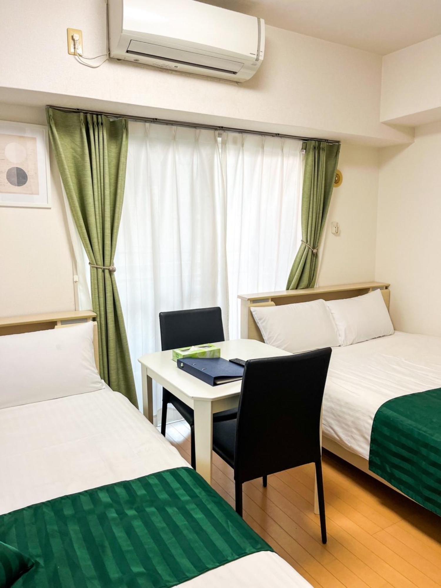 Smart Vacation Canaan A スマートバケーション　カナン A 鹿儿岛 外观 照片